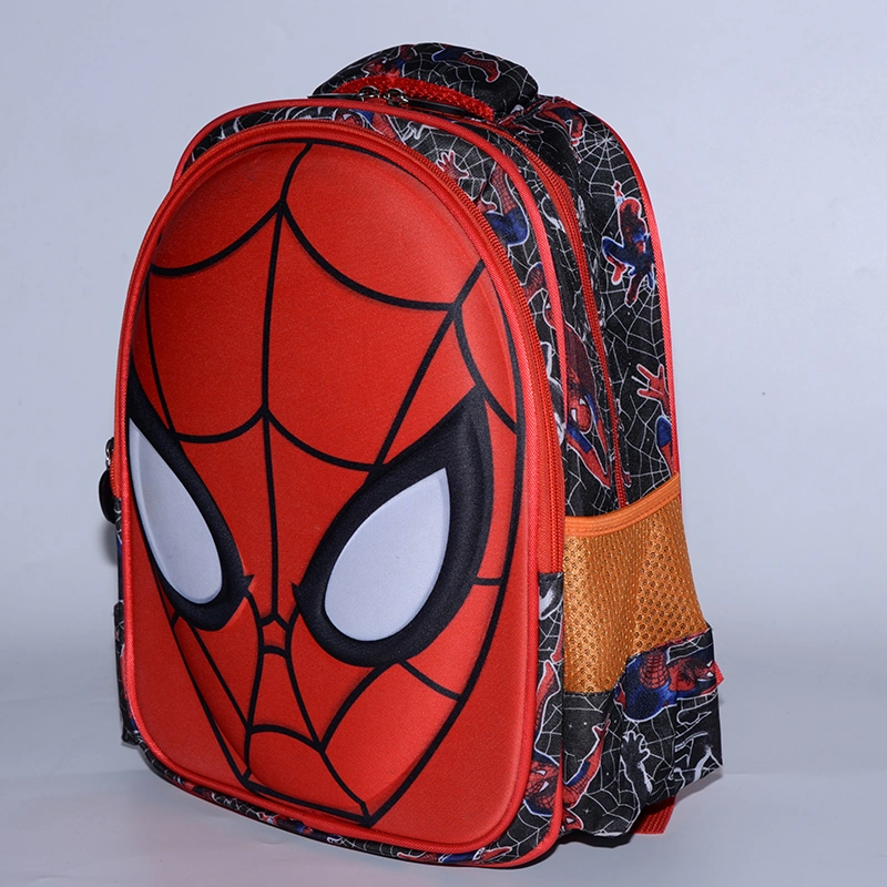 High Quality Student Children School Bag Backpack