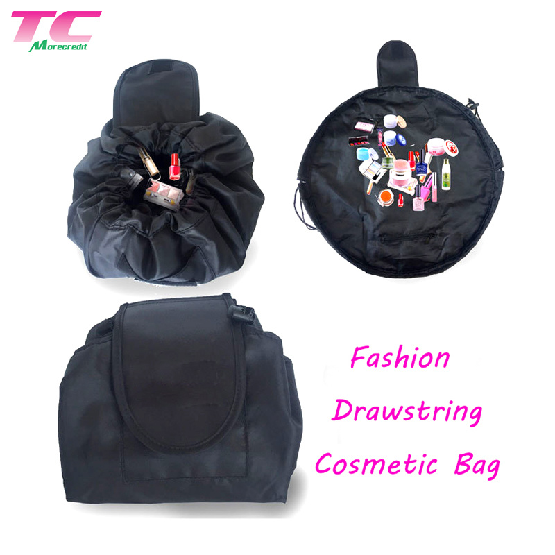 Wholesale Cosmetic Bag Makeup Case Travel Toiletry Bag Waterproof Multifunction Organizer Bag with Handle