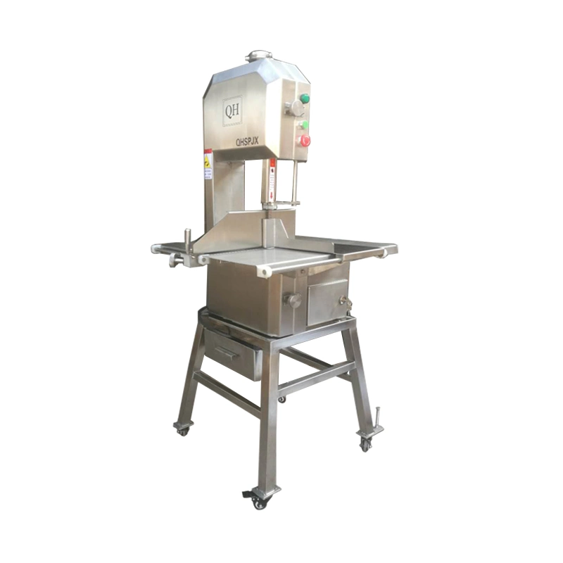 New Condition Grinder Processing Meat Mincer Processing Machine