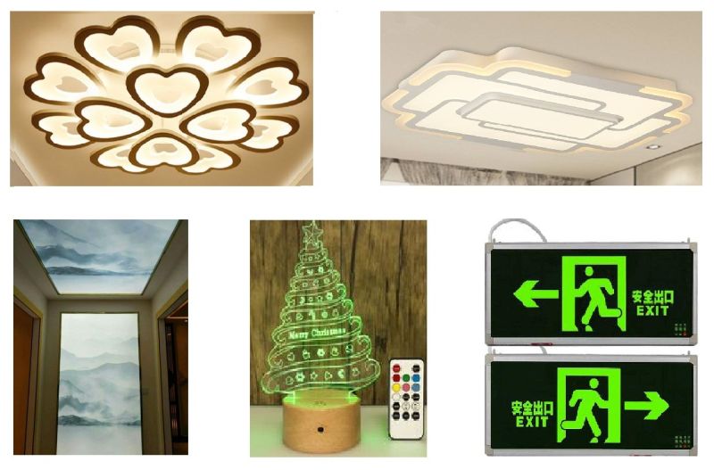 Artificial Leather Decorative Leather Packaging Leather CO2 Laser Cutting Machine 1390