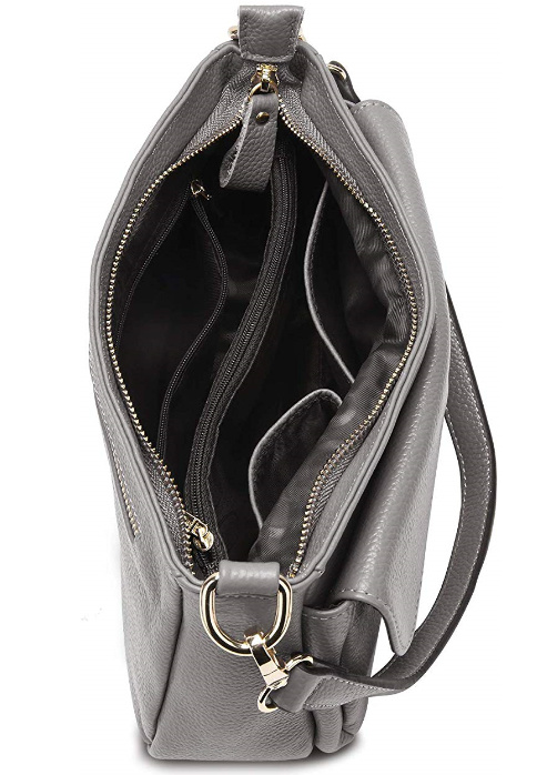 Fashion Lady Handbag Ladies Handbag Fashion Women Cross Body Bag PU Leather Handbag Designer Handbag (WDL3515)