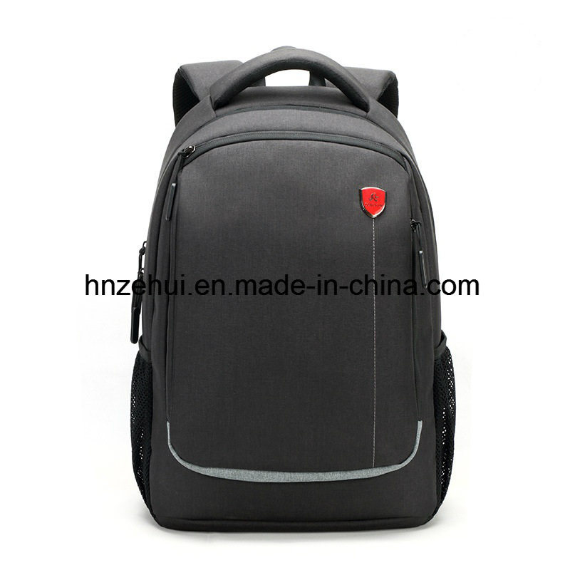 New Style Student Laptop Bag, Excellent Computer Backpack