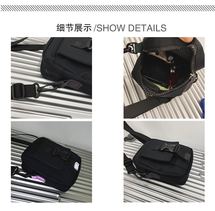 Messenger Handbag Women Small Shoulder Handbag Can Be Customized