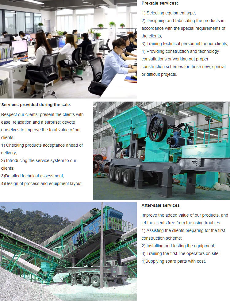 Mining Submerged Spiral Classifier, Spiral Classifier