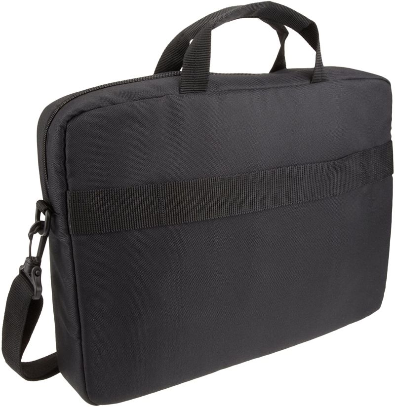 15.6-Inch Laptop and Tablet Computer Bag Briefcase Briefcase Is Suitable for The Office or School