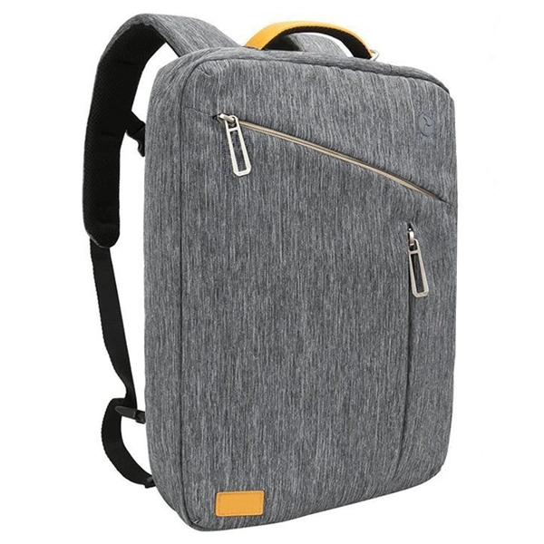 Popular Nylon Business Message Briefcase Laptop Backpack Bag (FRT4-57)