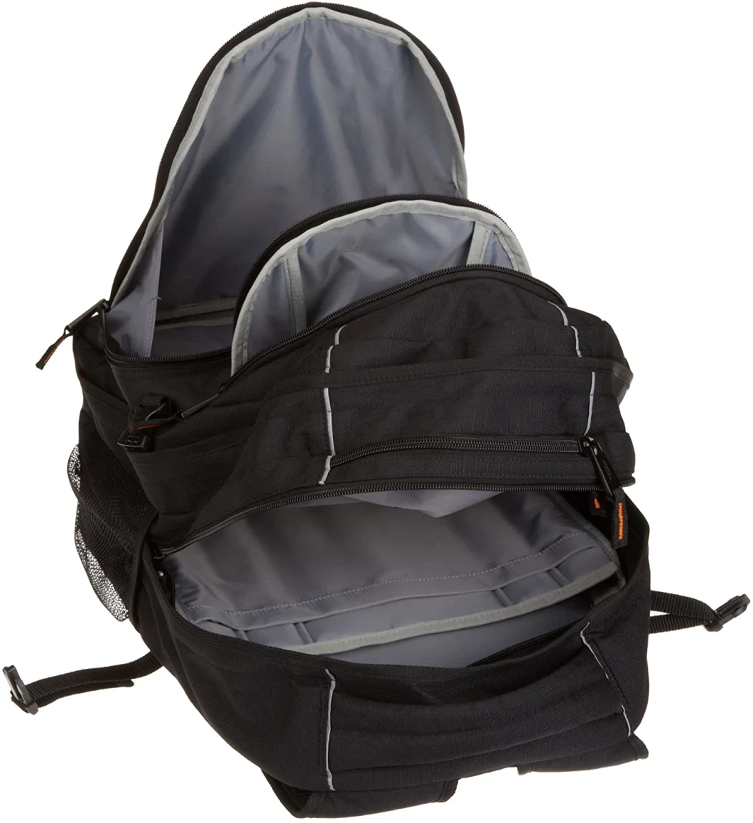 Laptop Backpack Bag - for Maximum 17 Inch Laptop, Used to Ride a Bike, Running, Skiing, Hiking