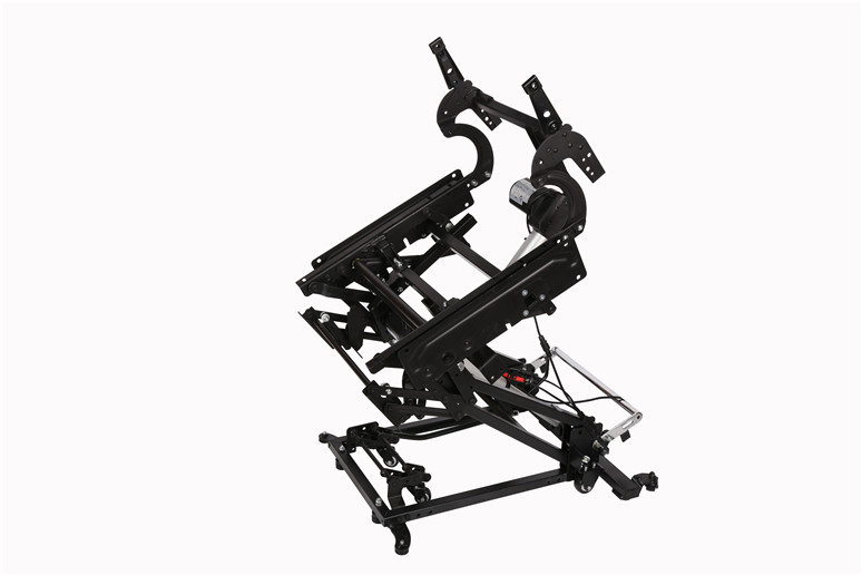 Electric Chair Lift Mechanism with Extending Footrest (ZH8071A-L)