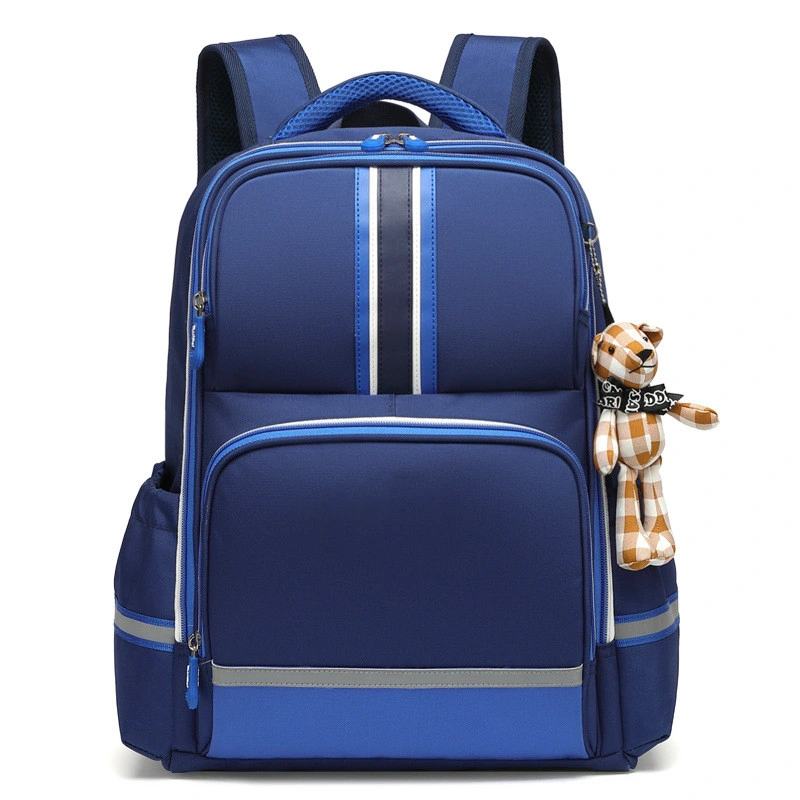 Customized Schoolbag for Primary School Boys and Girls Children School Bags