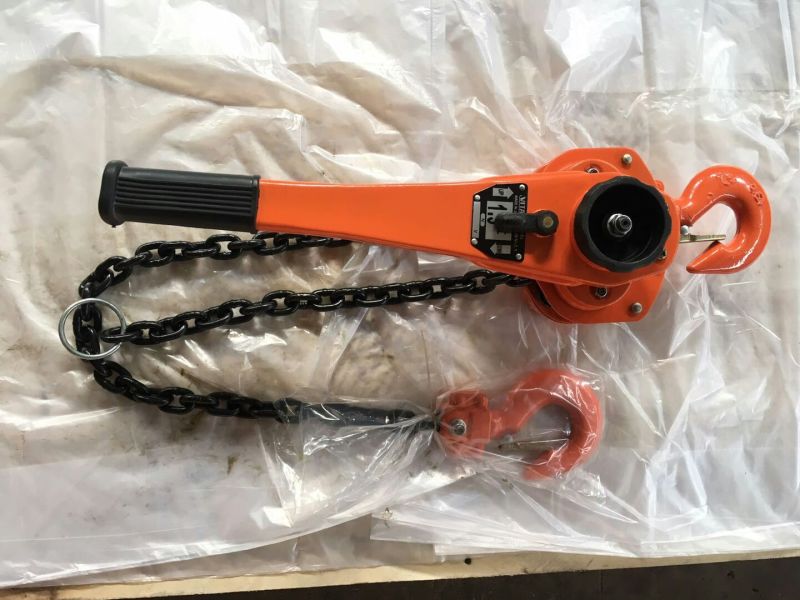 Lever Hoist, Ratchet Chain Lever Hoist, Lever Block