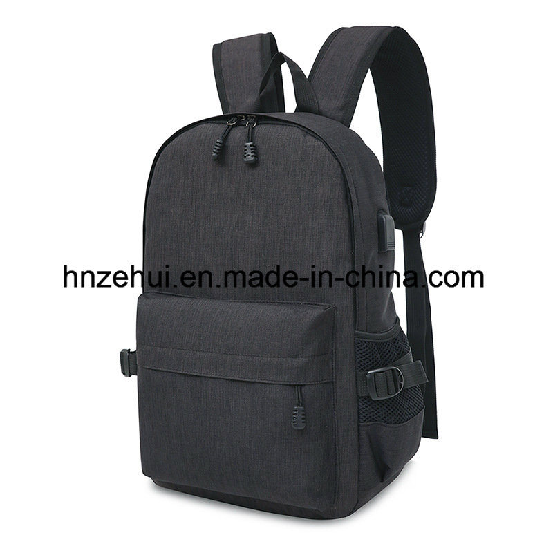 Student Stylish Laptop Computer Backpack Bag