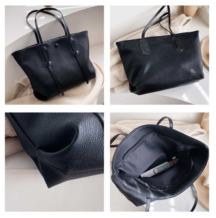 New Style Handbag Tote Bag Fashion Handbag Women Handbag