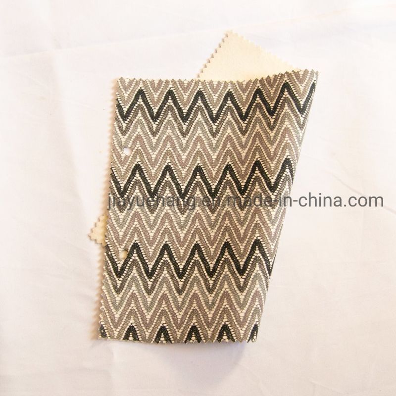 High Quality PVC Artificial Leather, Decorative Leather, Bag Leather