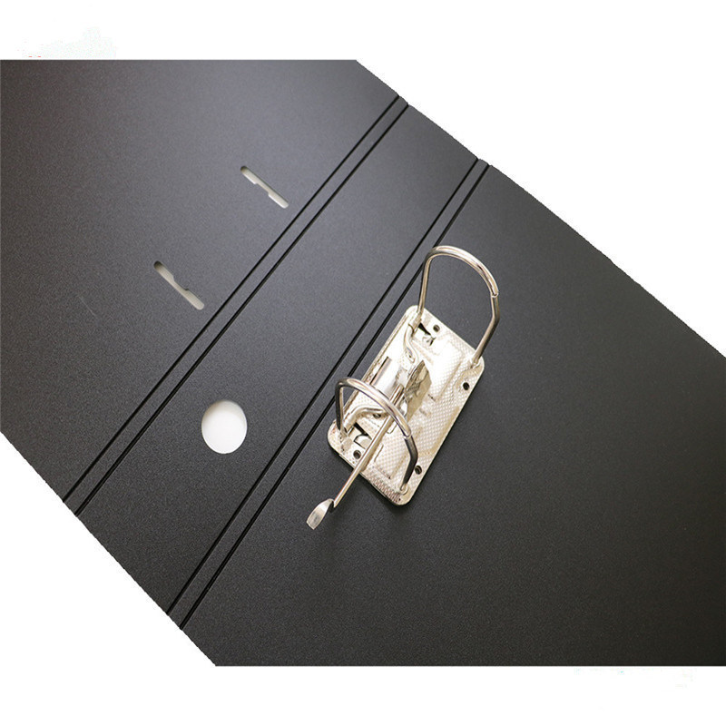 Stationery Customized Metal Clip Lever Arch File