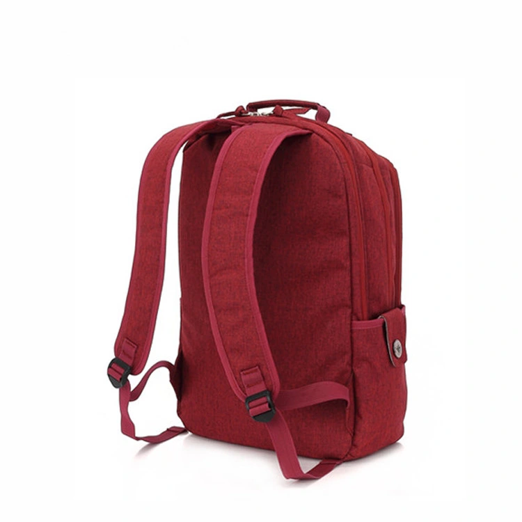 2018 Nylon Laptop Backpack Bag Computer Bag in Computer Bag