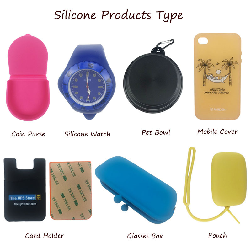 Good Quality Phone Card Holder Silicone Mobile Card Holder for Promotion Gifts
