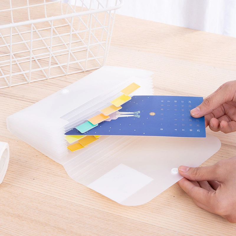 Office Plastic Expanding Files and Folders Expanding Accordion File Expandable File Organizer