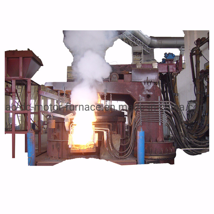 Resistance Electric Arc Furnace Stationary Electric Arc Furnace