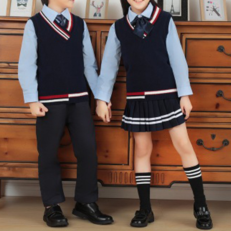 School Uniform Blazer School Uniform Pants School Uniform Skirt