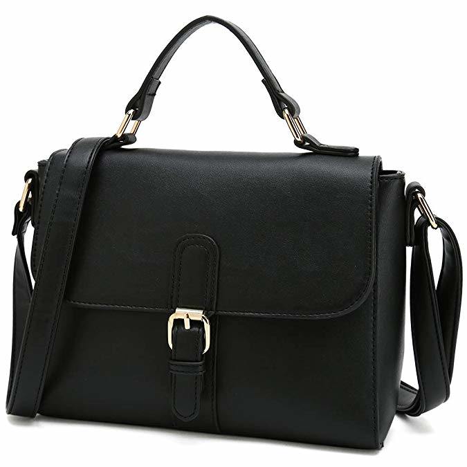 Fashion Lady Cross Body Women Handbag Ladies Handbag Fashion Handbag Wholesale Handbag Replica Handbag Fashion Handbags (WDL1412)