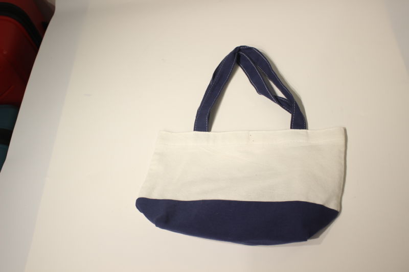 Small Shopping Bag with Handle