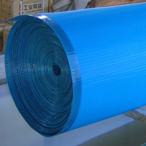 Paper Mill Middle Loop Spiral Dryer Screen