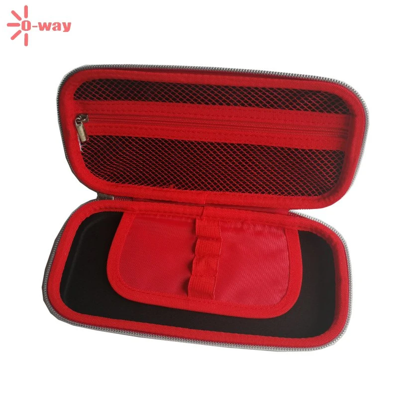 Customized Design Protective Game Pad Packing Carrying EVA Case