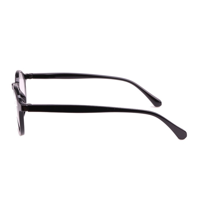 2019 Small Round Shape Spring Hinge Reading Glasses