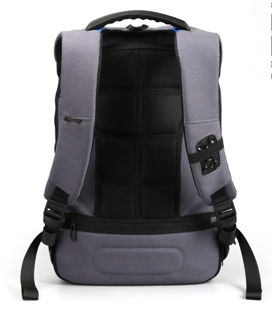 OEM Laptop Computer Bag in Backpack Polyester Computer Backpack