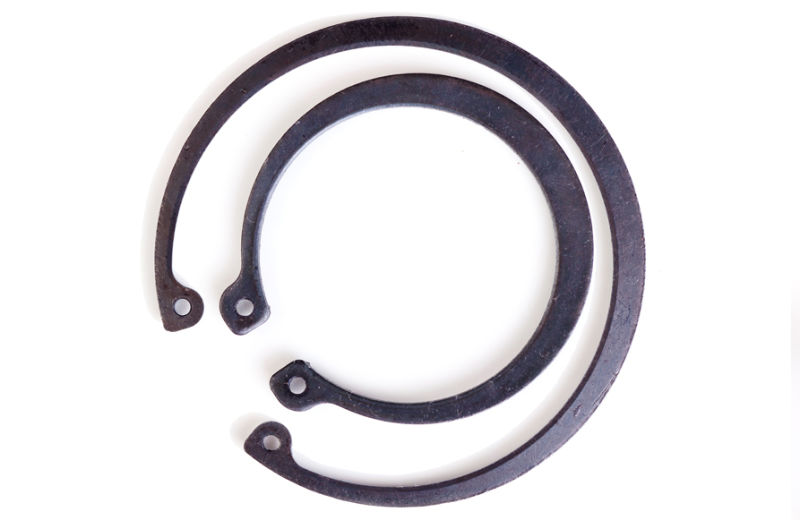 Retaining Rings for Shafts (external) , Circlips, DIN471, Retaining Rings for Bores (internal) , Circlips, DIN472 Retaining Rings DIN 6799