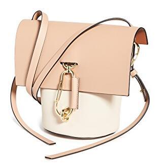 Designer Elegant Style High Quality PU Leather Ladies Bag