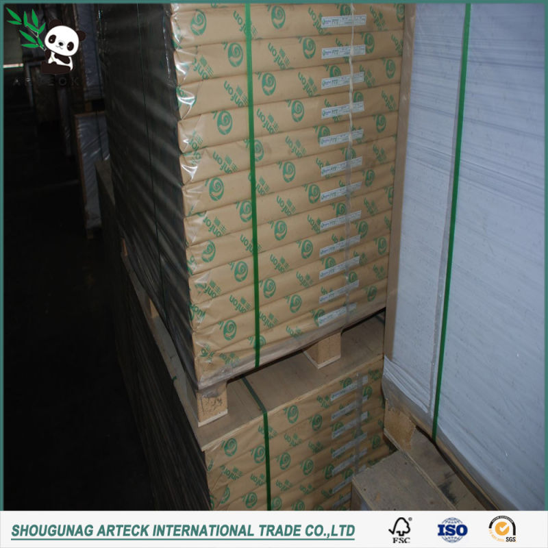 Woodfree Offset Paper/Uncoated Paper/Bond Paper From Longfeng Mill