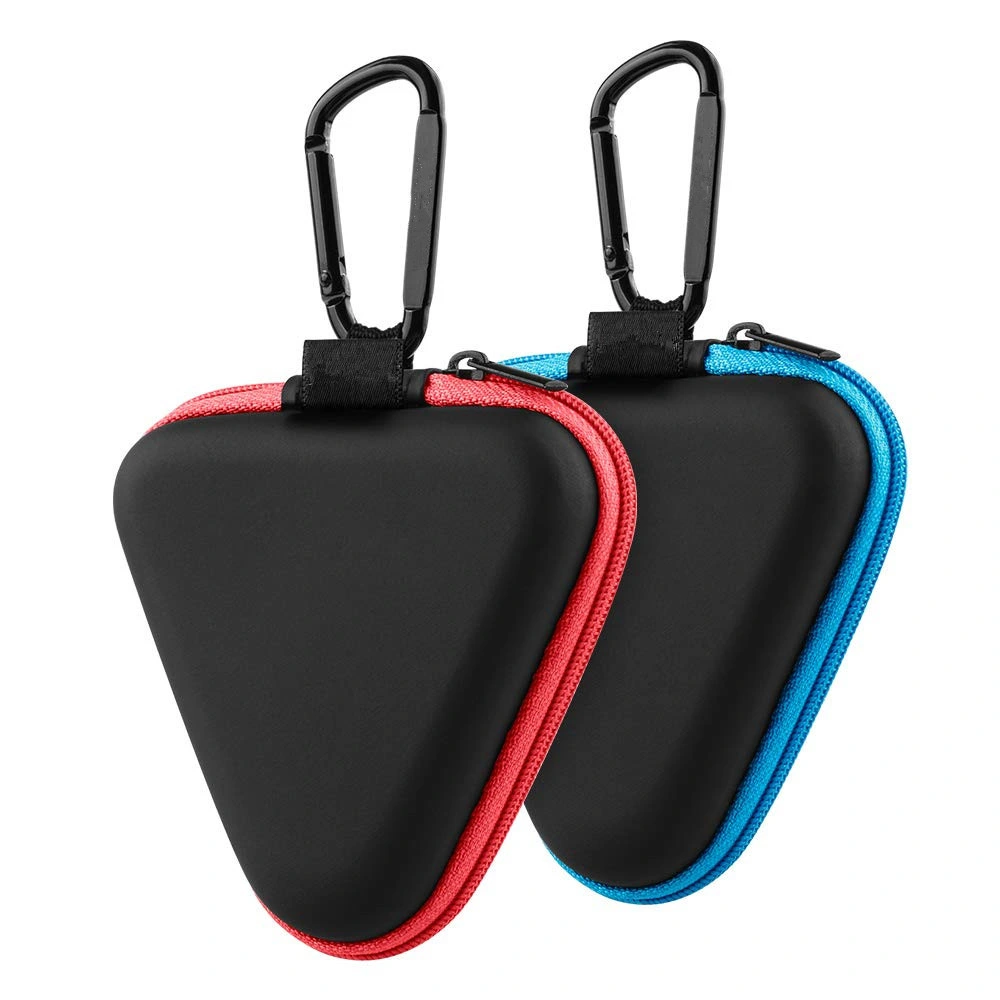 Promotional Gift Case Electric Accessories Shockproof EVA Earphone Case
