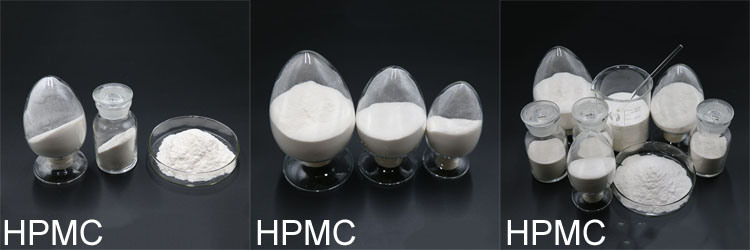 Construction Hydroxypropyl Methyl Cellulose Thickener for Repair Glue Thickener