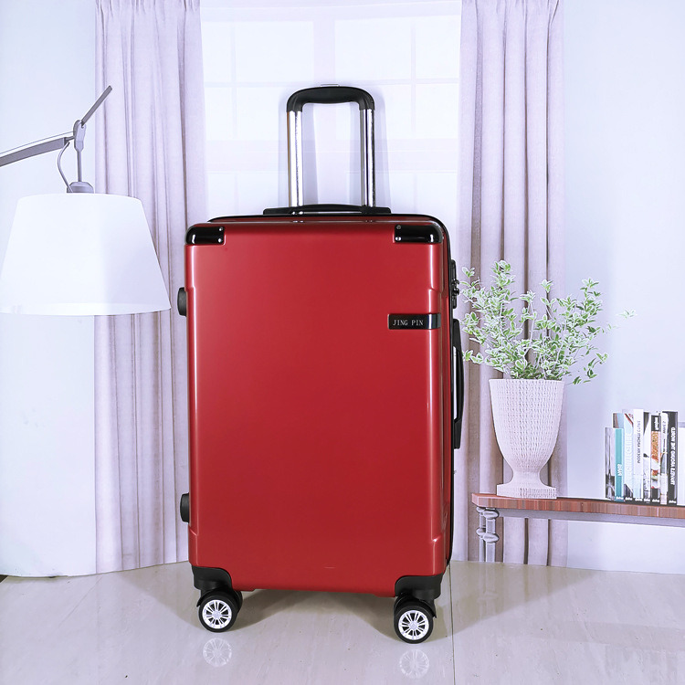 New Suitcase Female Locker Suitcase New Trend Suitcase 3055