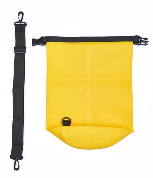 500d PVC Dry Bag 15L Waterproof Bag Fashion Bag Sport Backpack Hiking Bag Fashion Men Bag Travel Bag Fot Outdoor Traveling