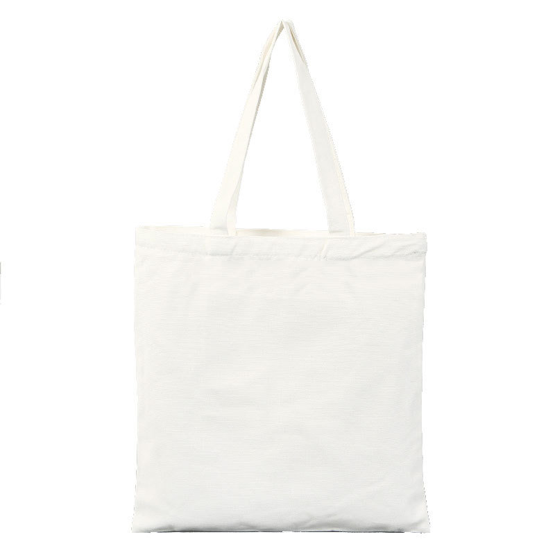 Eco Bag Customized Colorful Canvas Bag Tote Bag