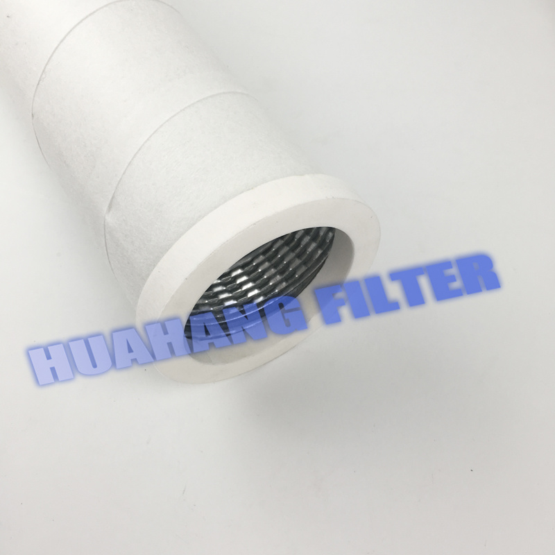 Alternative peco gas filter PCHG336 Natural gas coalesced separation filter