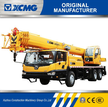 XCMG Official Good Quality Multi-Purpose Xct20 Truck Crane