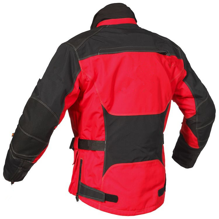 Safest Motorcycle Jacket with Good Quality