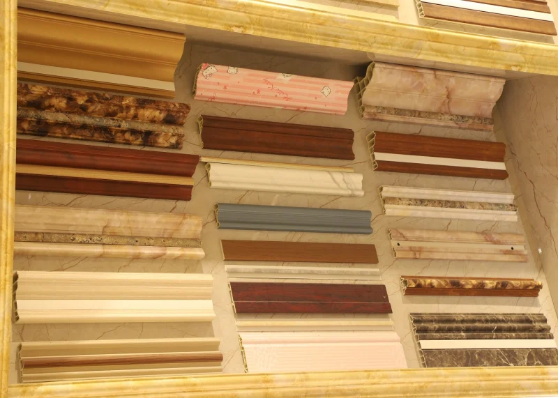 Hot Sell Decorative PVC Ceiling/PVC Wall Panel