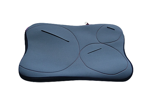 Custom Notebook Bag Notebook Sleeve Factory Business 15.6 Inch Laptop Bag Leather Laptop Sleeve for MacBook