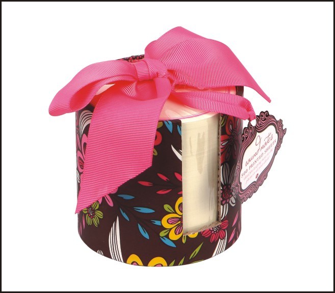 High Quality Printed Kraft Cover Clipboard Notepad
