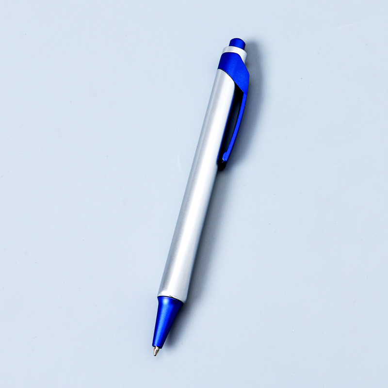 Custom High Quality Plastic Ball Pen, Promotional Ball Pen