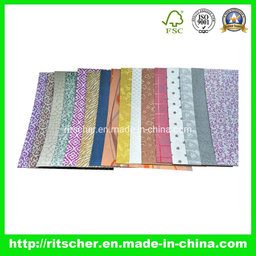 File Folder & Paper Hanging File & Suspension File of Office Supply