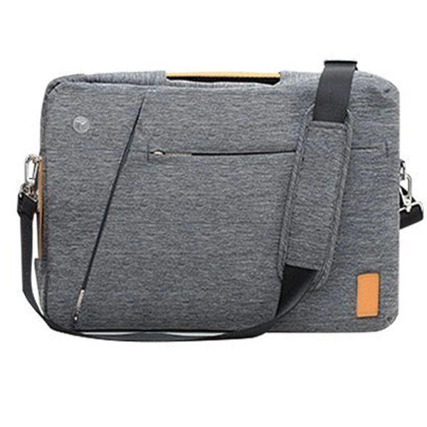 Popular Nylon Business Message Briefcase Laptop Backpack Bag (FRT4-57)