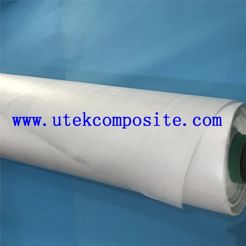UHMWPE Belt for Heavy Duty Rope Safeguard System