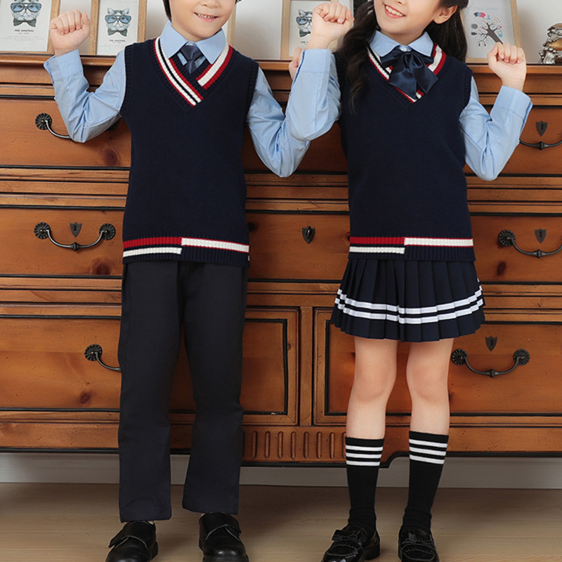 School Uniform Blazer School Uniform Pants School Uniform Skirt