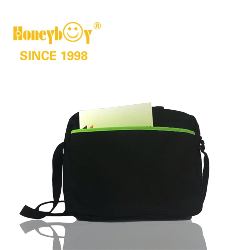 Mixed Color Light Weight Computer Bag Business Waterproof Male Briefcase Bags