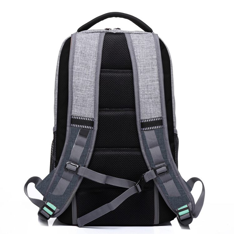 17inches Travel Computer Backpack Bag Water Resistant Business Laptop Backpack